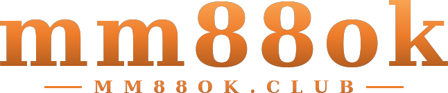 mm88ok logo