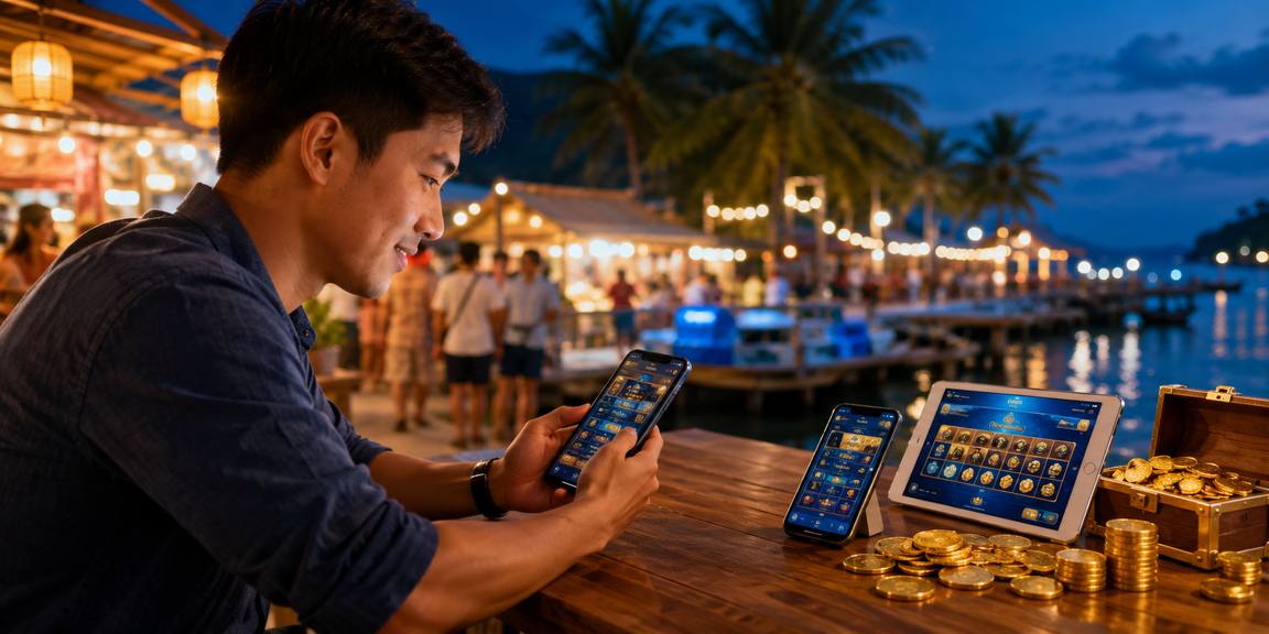 mm88ok Blackjack Bàn Mở